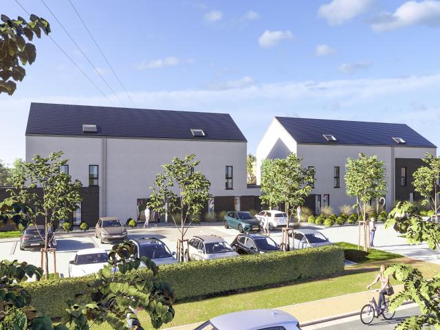 te koop Appartement Tenneville