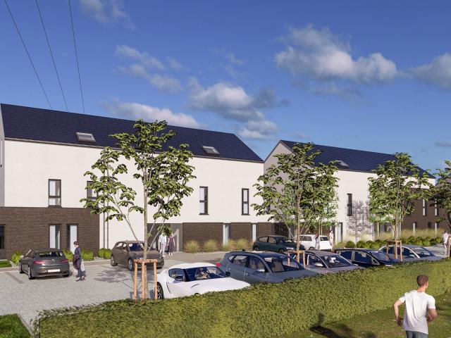 te koop Appartement Tenneville