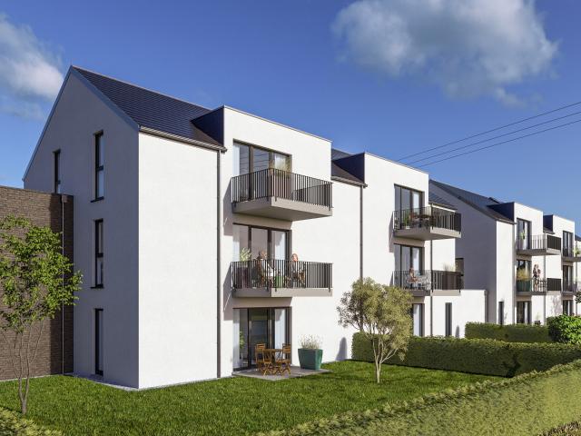 te koop Appartement Tenneville