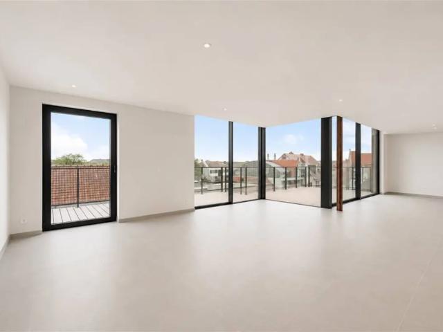 te koop Appartement Tielt