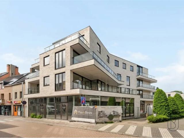te koop Appartement Tielt