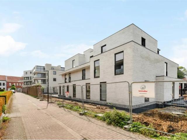 te koop Appartement Tielt