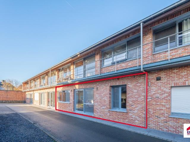 te koop Appartement Tielt