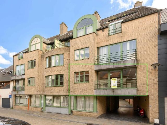 te koop Appartement Tielt