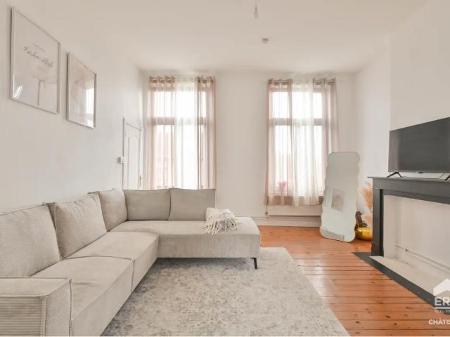 te koop Appartement Ukkel