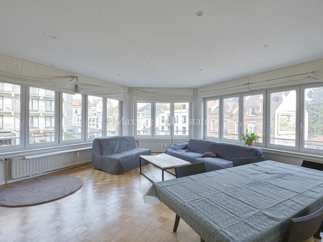 te koop Appartement Ukkel