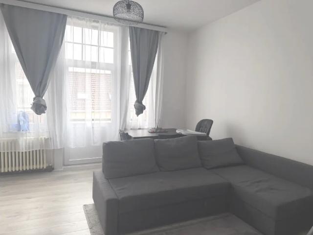 te koop Appartement Ukkel