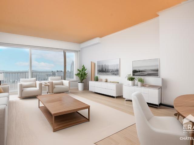 te koop Appartement Ukkel
