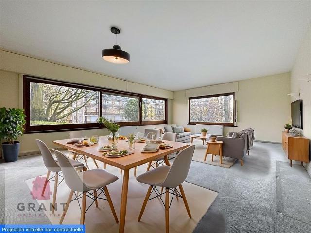 te koop Appartement Ukkel