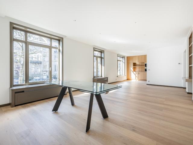 te koop Appartement Ukkel