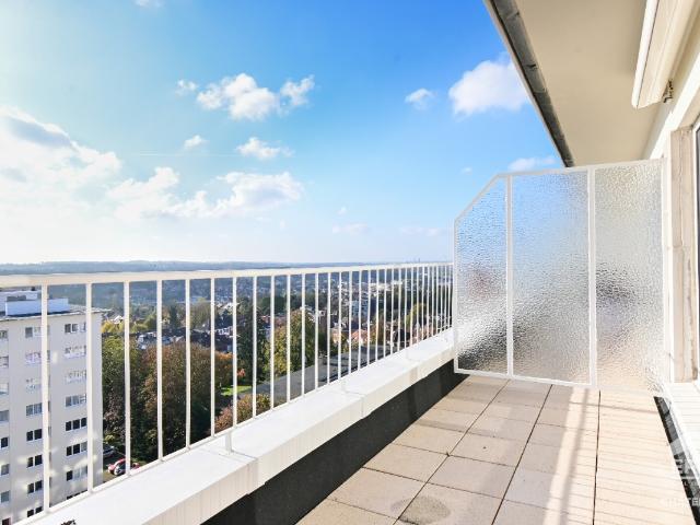 te koop Appartement Ukkel