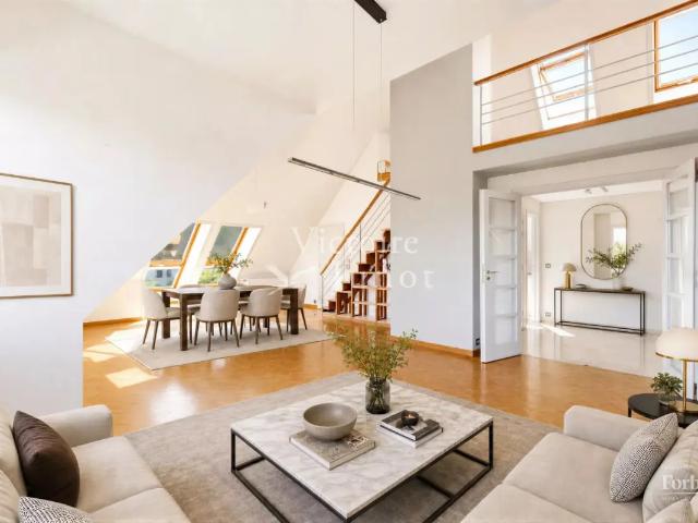 te koop Appartement Ukkel