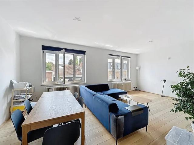te koop Appartement Ukkel