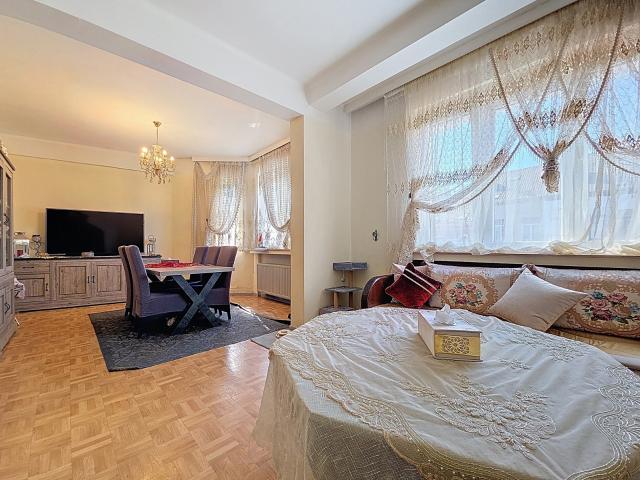 te koop Appartement Ukkel