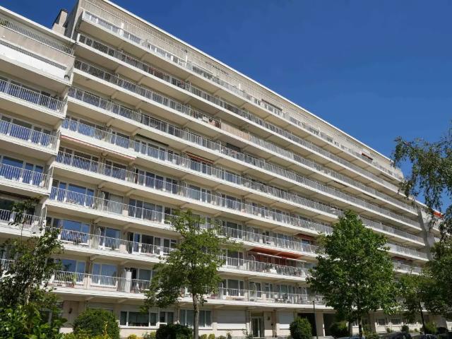 te koop Appartement Ukkel