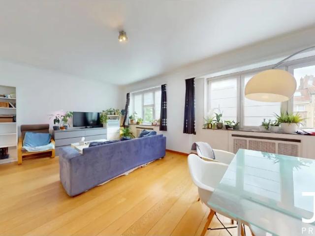 te koop Appartement Ukkel