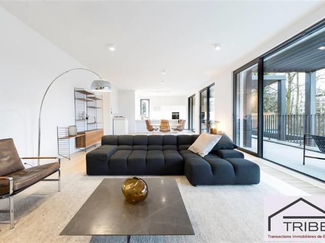 te koop Appartement Ukkel