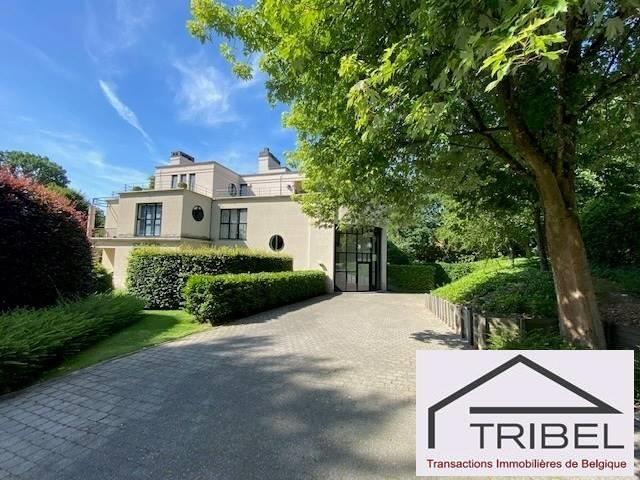 te koop Appartement Ukkel