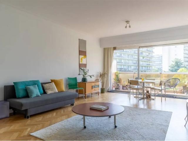te koop Appartement Ukkel