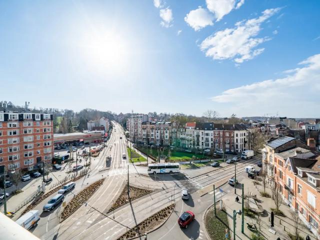 te koop Appartement Ukkel