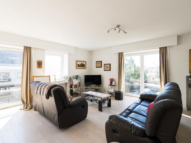 te koop Appartement Ukkel