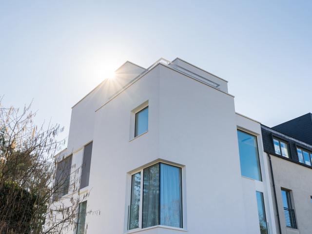 te koop Appartement Ukkel