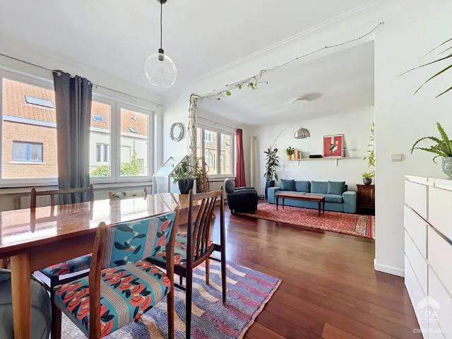 te koop Appartement Ukkel