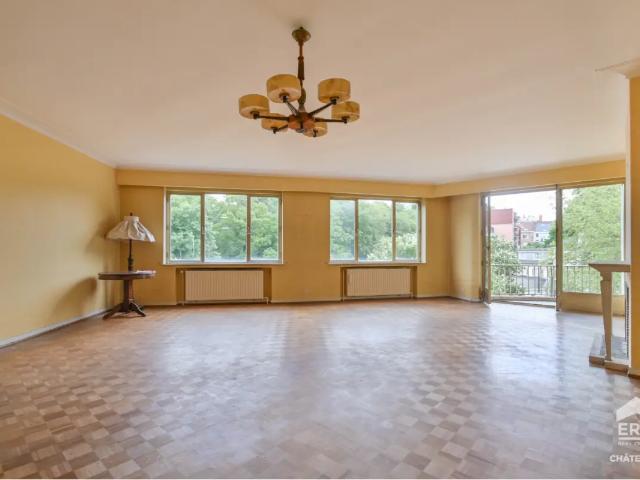 te koop Appartement Ukkel