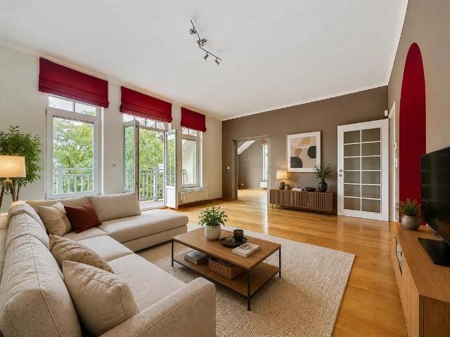 te koop Appartement Ukkel