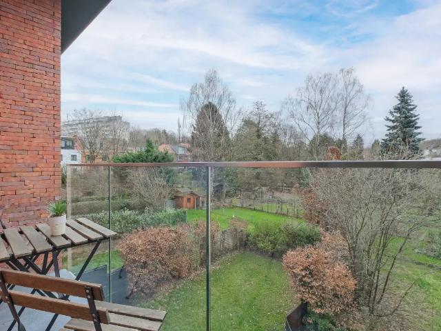 te koop Appartement Ukkel