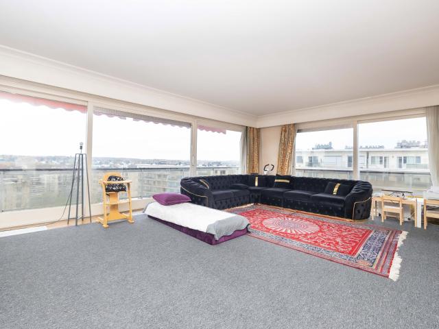 te koop Appartement Ukkel