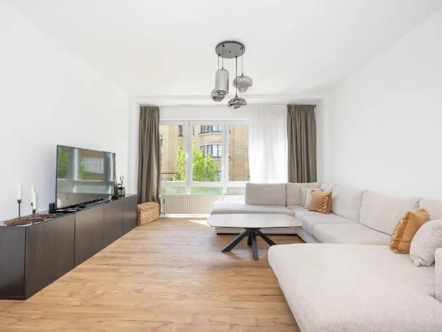 te koop Appartement Ukkel