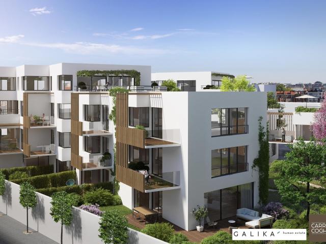 te koop Appartement Ukkel