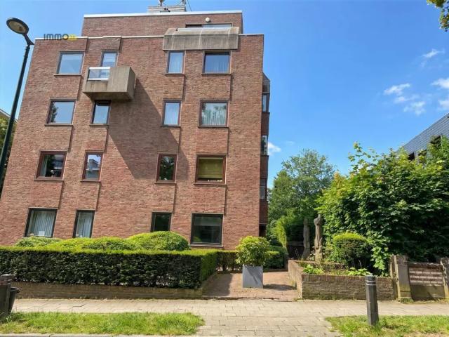 te koop Appartement Ukkel