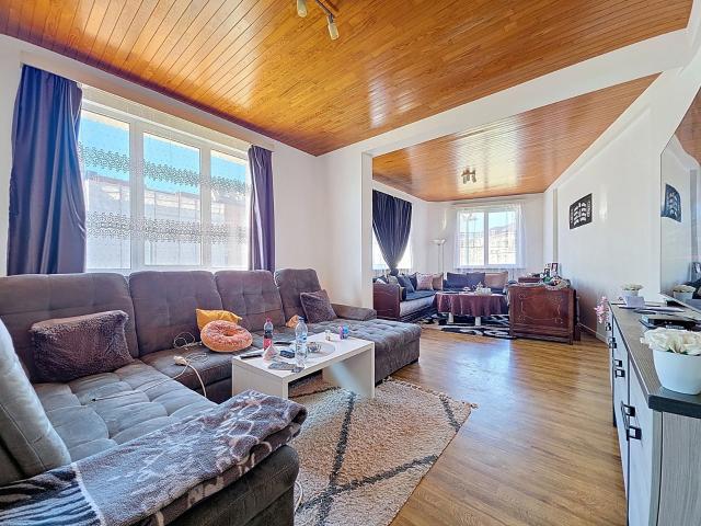 te koop Appartement Ukkel