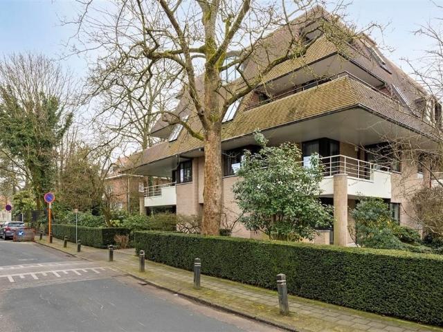 te koop Appartement Ukkel