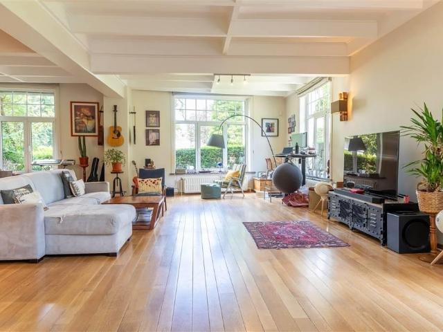 te koop Appartement Ukkel