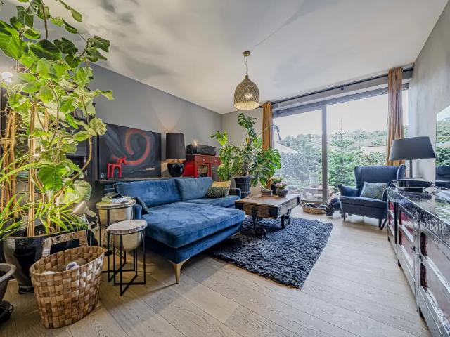 te koop Appartement Ukkel