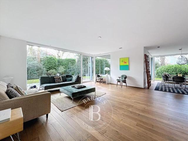 te koop Appartement Ukkel