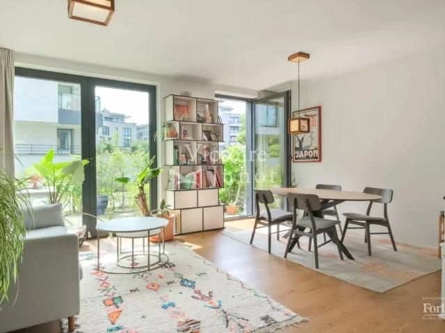 te koop Appartement Ukkel