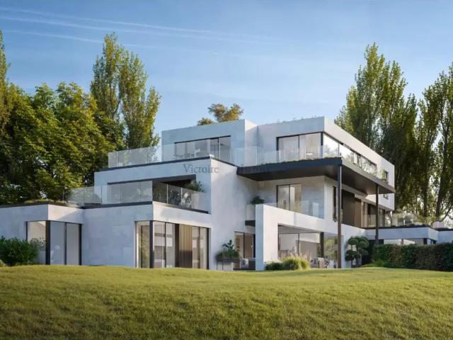 te koop Appartement Ukkel