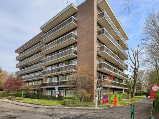 te koop Appartement Ukkel