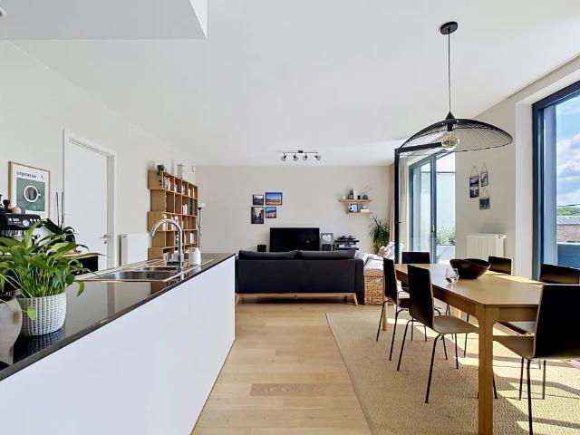 te koop Appartement Ukkel