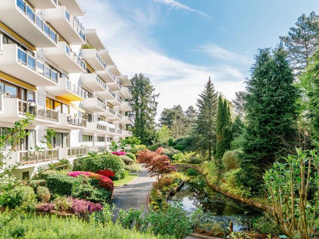 te koop Appartement Ukkel