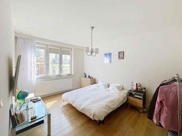 te koop Appartement Ukkel