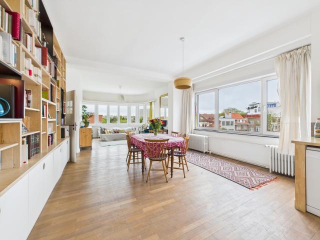 te koop Appartement Ukkel