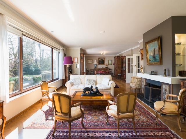 te koop Appartement Ukkel