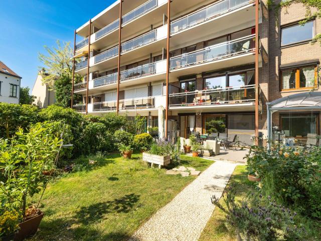 te koop Appartement Ukkel