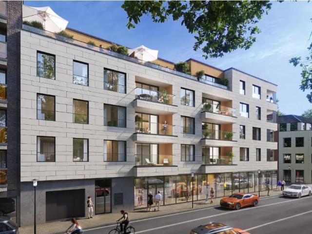 te koop Appartement Ukkel