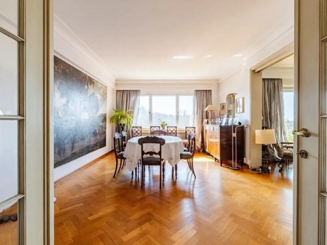 te koop Appartement Ukkel